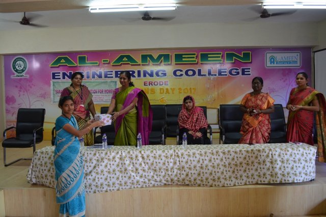 Women's Day Celebration