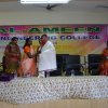 Women's Day Celebration
