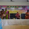 Women's Day Celebration
